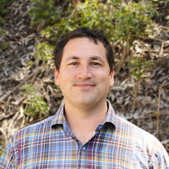 Portrait of Matt Gardner, real estate salesperson with Fantastik Realty